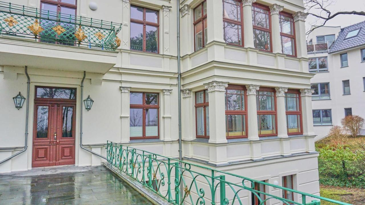 Medici - 5 Heringsdorf (Usedom)