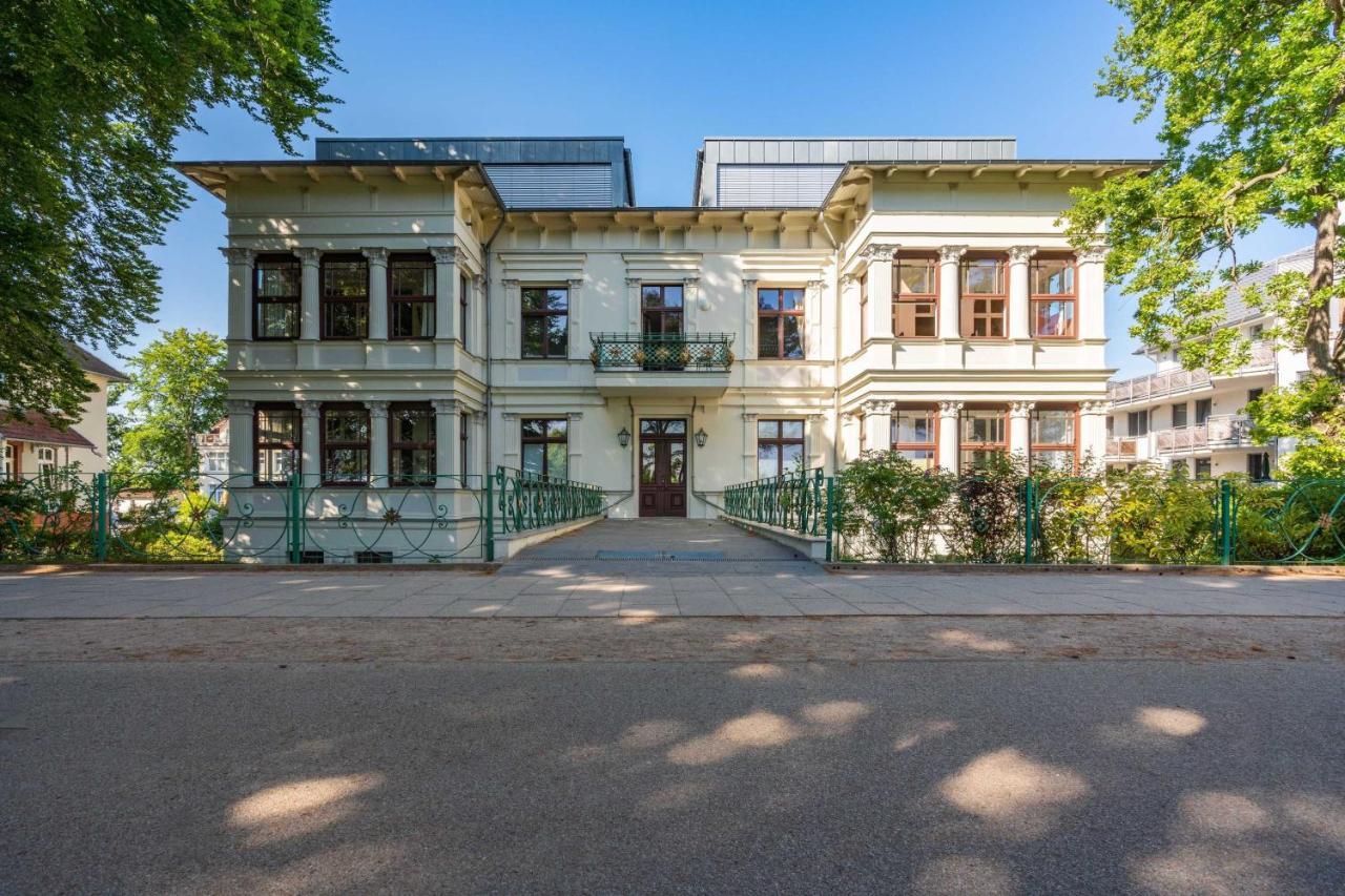 Medici - 5 Apartment Heringsdorf (Usedom)